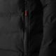 6. Alpinus Furggen Herrenjacke Schwarz BR18118