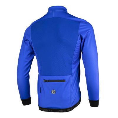 2. Rogelli Jacke PESARO 2.0 blau S