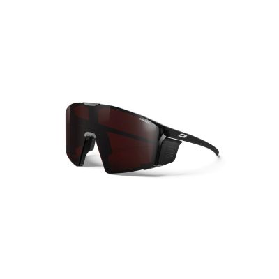 Julbo Edge Cover Sonnenbrille - Reactiv 0-4 HC - schwarz