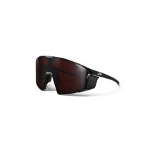 Julbo Edge Cover Sonnenbrille - Reactiv 0-4 HC - schwarz