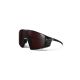 Julbo Edge Cover Sonnenbrille - Reactiv 0-4 HC - schwarz