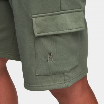 13. Alpinus Rijana M SI18144 Shorts