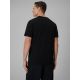 2. Herren-T-Shirt, einfarbig, regulär, 4F 4FRSS26TTSHM3990-20S