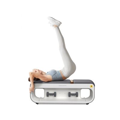 12. Kingsmith FBB1C Multifunktionale Trainingsbank