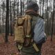 29. Offlander Survival 25L Wanderrucksack OFF_CACC_32KH