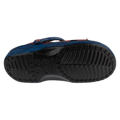 4. Crocs Classic Spiderman Web Clog 211408-90H Rot 43/44