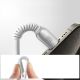 8. Joyroom S-A51 Cutting-Edge Series 60W USB-C - USB-C Kabel 1,2m - hellgrau