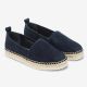 15. Marc O'Polo Espadrilles Schuhe W 10415613802305 890