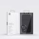 5. Nillkin CamShield Silky Silikonhülle iPhone 14 Pro Max Silikonhülle mit Kameraschutz Blau