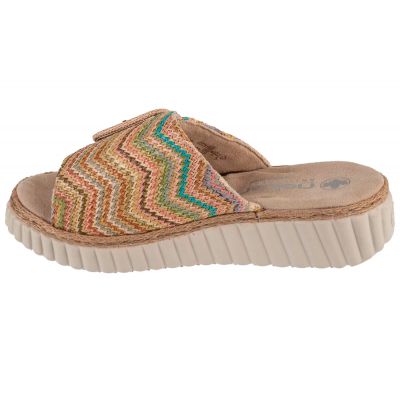 2. Rieker Sandalen W 69253-91 Flip-Flops 