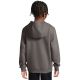 2. Nike Sportswear Club Fleece Kinder-Sweatshirt Grau FD3000 289