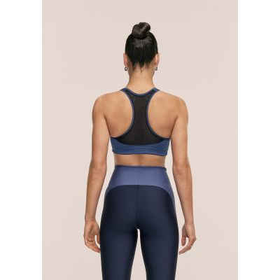 4. CASALL Iconic Sport-BH, marineblau