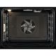 3. ELECTROLUX EOD5C50Z SteamBake Backofen mit Dampffunktion, Schwarz