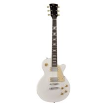 Soundsation Milestone PRO WH - E-Gitarre