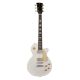 Soundsation Milestone PRO WH - E-Gitarre