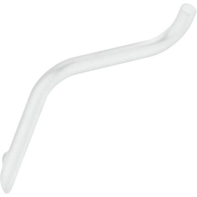 Wandmontierter Toilettenpapierhalter