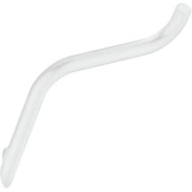 Wandmontierter Toilettenpapierhalter