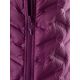 5. Viking Aspen Lady Damen Daunenweste, isoliert, RDS, Lila (600/24/6633/4600)