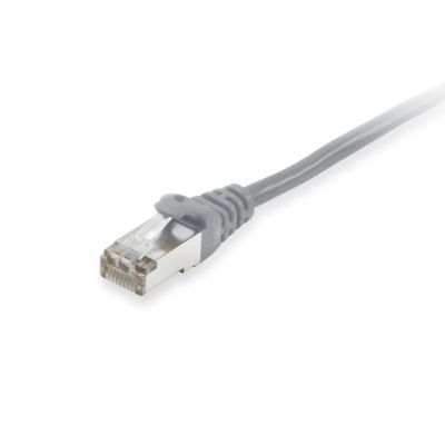 Equip 606710 Graues 20m Cat6a S/UTP (STP) Netzwerkkabel