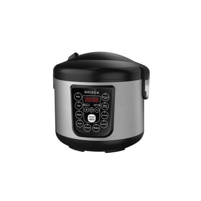 3-Liter-Mixer, 700 W, Silber