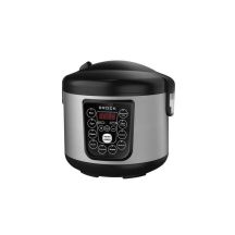 3-Liter-Mixer, 700 W, Silber