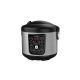 3-Liter-Mixer, 700 W, Silber