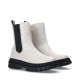 6. Tommy Hilfiger Bootie Elfenbein T3A5-33058-1355101-101