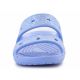 2. Crocs Classic Glitter Sandale Jr 207788-5Q6