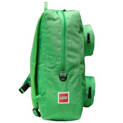 3. Lego Brick 1x2 Backpack 20204-0037