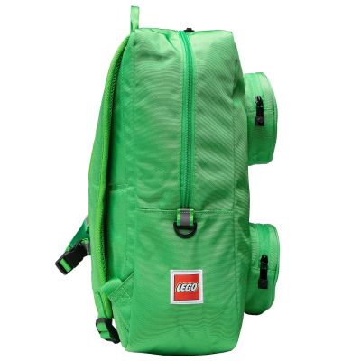 3. Lego Stein 1x2 Rucksack 20204-0037