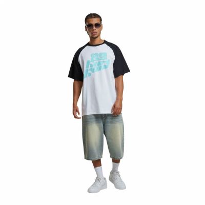 7. Karl Kani T-shirt M PD00005345
