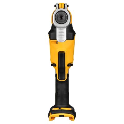 3. 18V DEWALT DCS356N Multifunktionswerkzeug