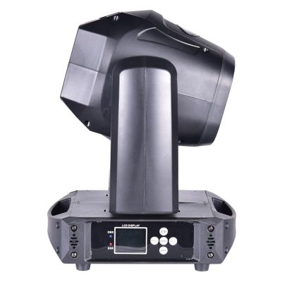 4. LIGHT4ME Rapid Spot 100 - LED Moving Head