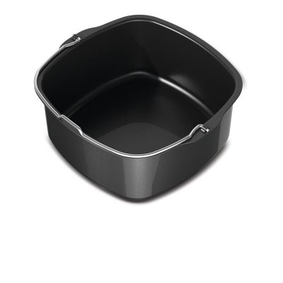 4. Philips Airfryer Zubehör HD9945/01 XL Backzubehör-Set