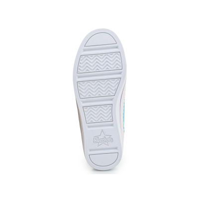 8. Skechers Unicorn Surprise Jr 314550L-WMLT Schuhe