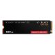 23. WD Black SN7100 500 GB M.2 NVMe WDS500G4X0E SSD