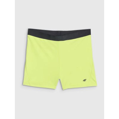 5. Damen-Badehose 4F 4FWSS25UBKBF074-45S