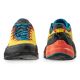 4. La Sportiva TX4 EVO 37B735614 Bambus/Tropenblau