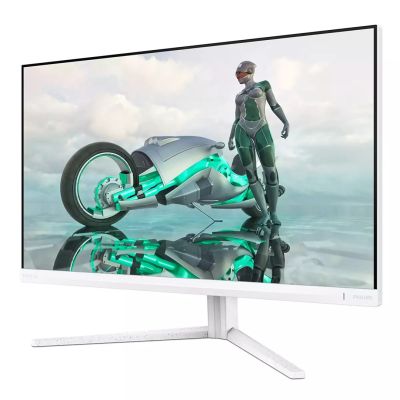 12. Philips Monitor 68,5 cm (27,0") 27M2N3501PA 16:9 2xHDMI+DP VA / gr