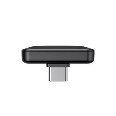 2. Havit TW970 TWS Kabellose Ohrhörer (Schwarz)