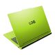 8. Lenovo LOQ 15AHP11 Ryzen 7 250 15,3" WUXGA IPS 300 Nits 165 Hz LBL AG 16 GB DDR5 5600 SSD512 GeForce RTX 5050 8 GB Kamera 5,0 MP 60 Wh Windows 11 Surge Green