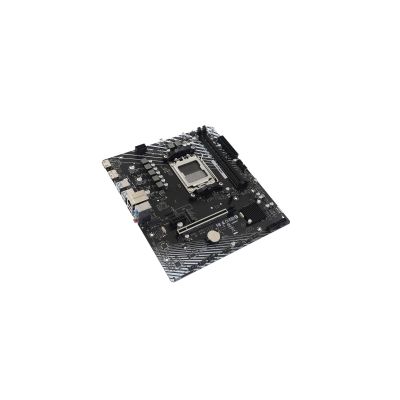 3. BIOSTAR A620MT-E 2.0 Motherboard