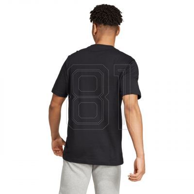 3. adidas Tech Linear Graphic T-Shirt M IW2651