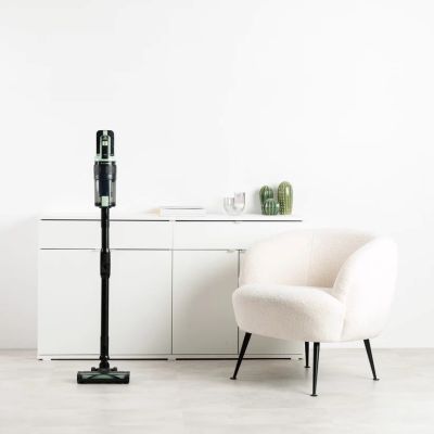 6. Kabelloser Staubsauger Taurus Homeland X7 Ultimate 415 W