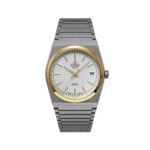 Ruhla 1929 Space Control 4643M-1 Uhr, Solar