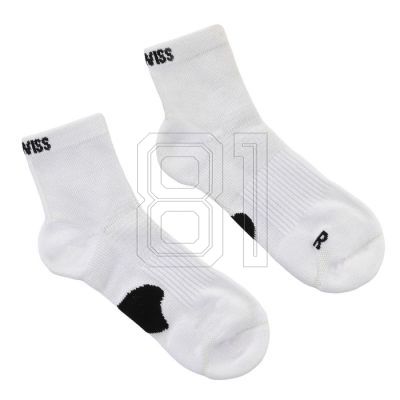 K-Swiss Socken K-SWP2100QT-129