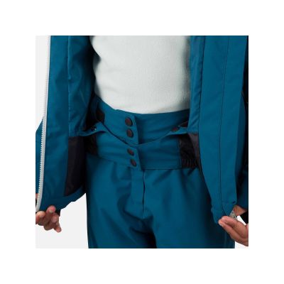 4. Rossignol Mädchen Staci Jkt Jacke