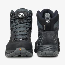 Scarpa RUSH TRK GTX Anthrazit, Schwarz