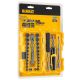 6. DeWALT DWMT81610-0 Steckschlüssel/Steckschlüsselsatz