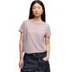 Puma Ess Standard Small Logo Tee Damen-T-Shirt, Altrosa, 695752, Größe 49